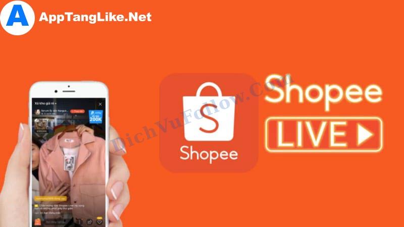 Mua Mắt Livestream Shopee Từ Dịch Vụ Uy Tín