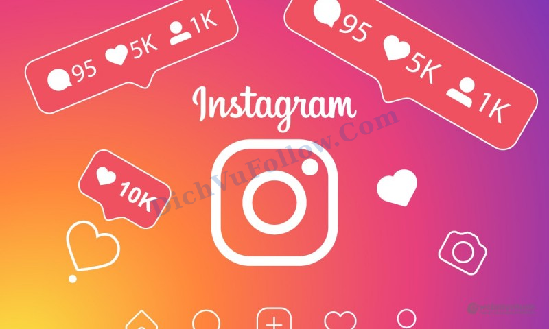 Tại Sao Cần Tăng Follow Instagram?