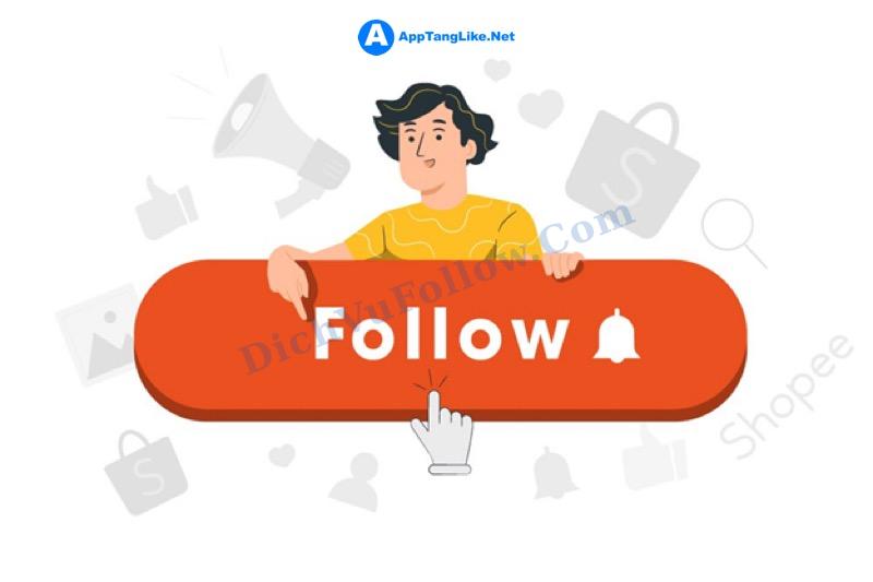 Tại Sao Cần Mua Follow Shopee?