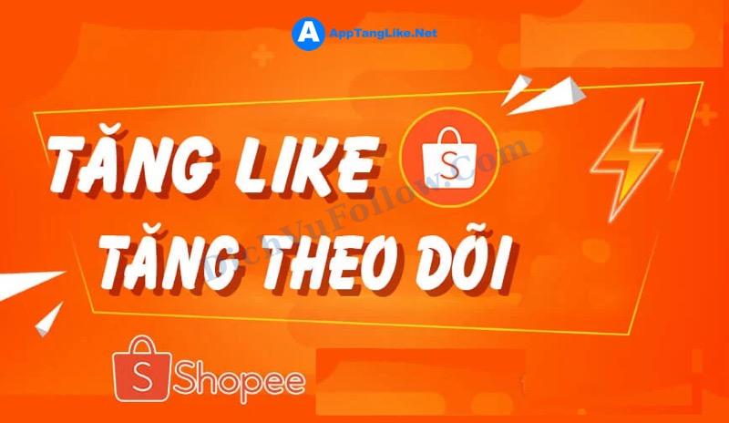 Tại Sao Cần Tăng Follow Shopee?