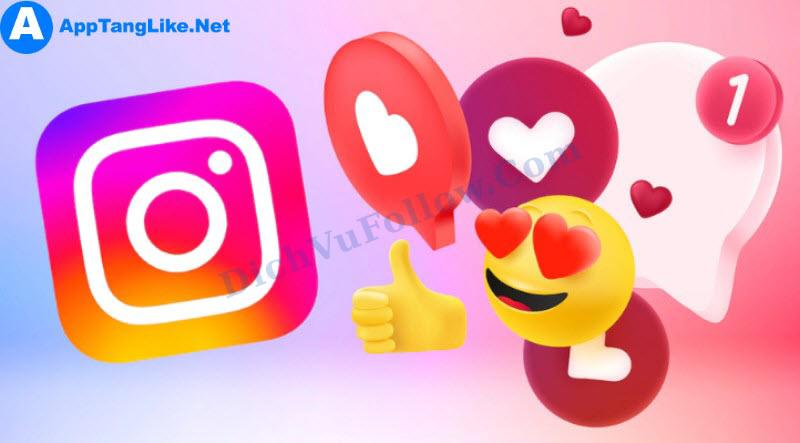 Vì Sao Nên Mua Like Instagram?