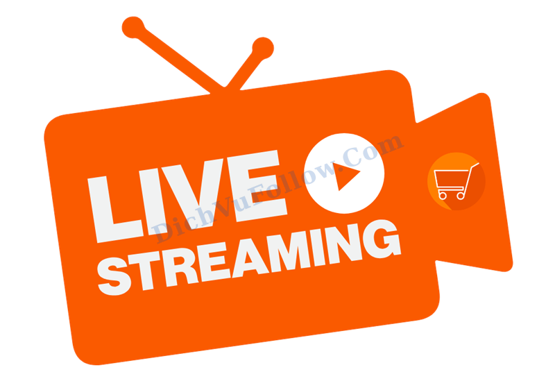 Các Phương Pháp Tăng Mắt Livestream Shopee