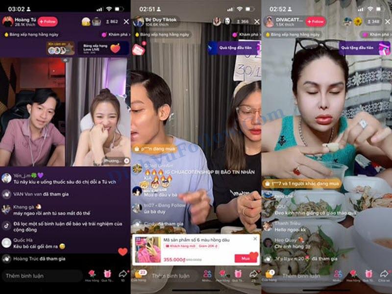 Cách Kiếm Tiền Trên TikTok