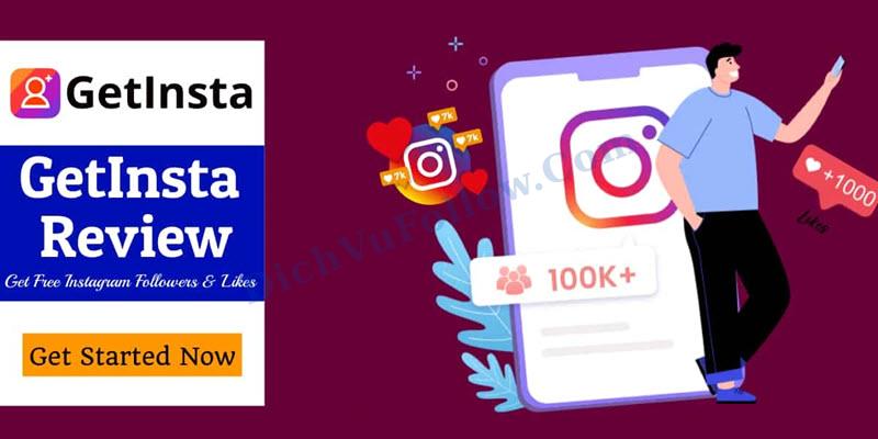 GetInsta