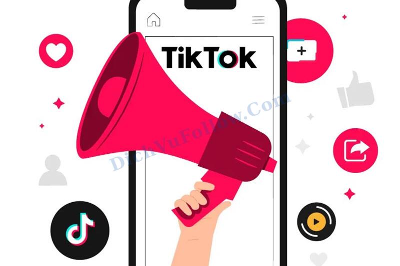 Tăng tương tác TikTok với seeding hiệu quả