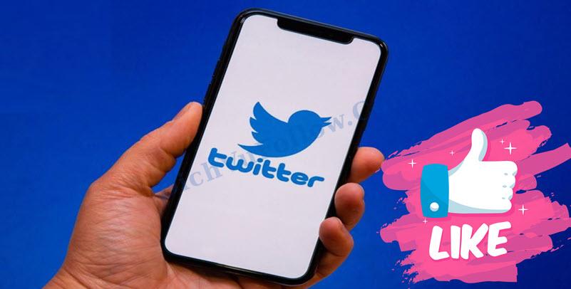 Những Sai Lầm Khi Tăng Like Twitter Cần Tránh