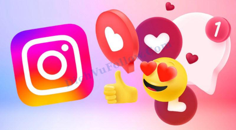 Tại Sao Nên Chọn Website Tăng Like Instagram?
