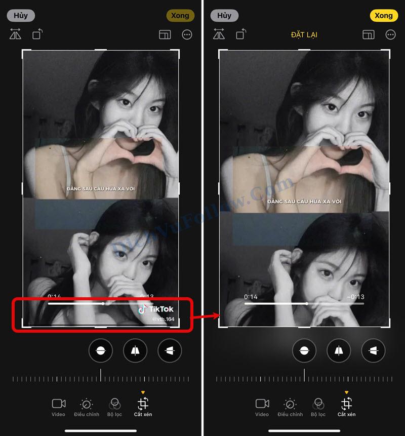 Đơn giản, nhanh và không cần kết nối mạng.