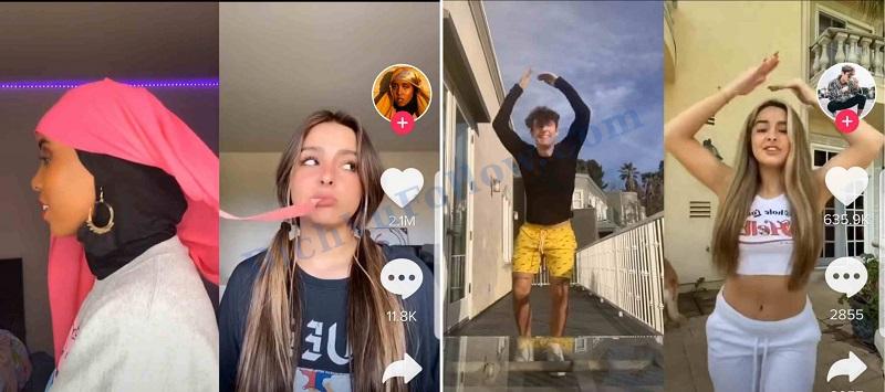 Duet trên TikTok là gì?