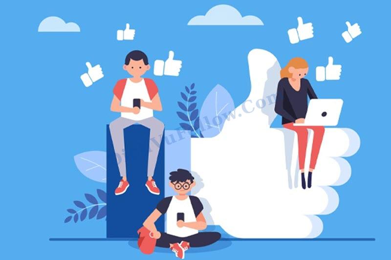 Tăng like fanpage là gì