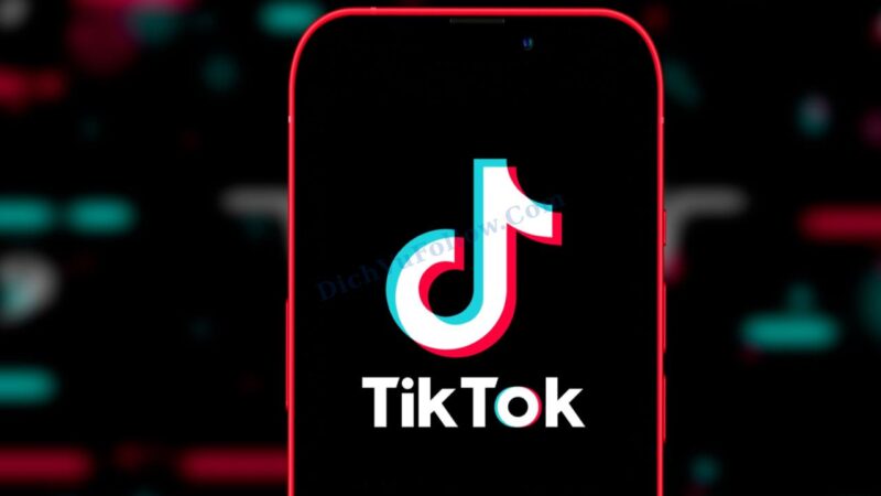 Lý do nên lưu video tiktok không logo