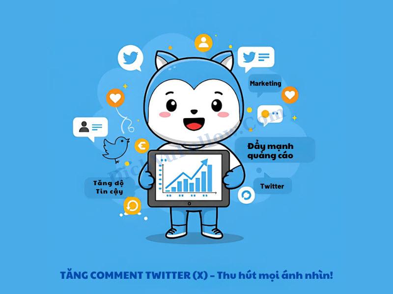 Lợi ích khi bài viết có nhiều lượt comment