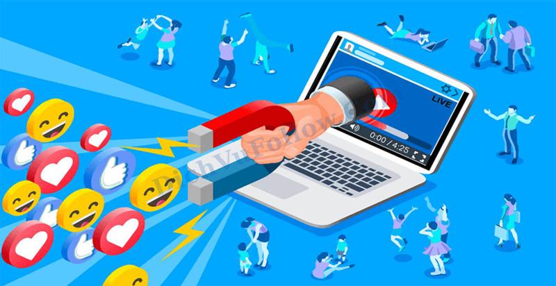 Tăng like facebook có thực sự quan trọng?