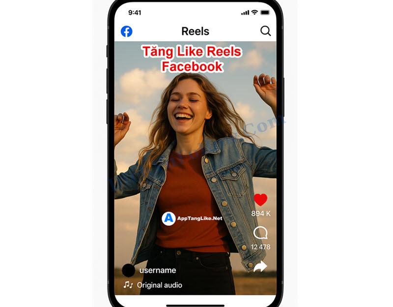 Like reel facebook và những lợi ích nó mang lại