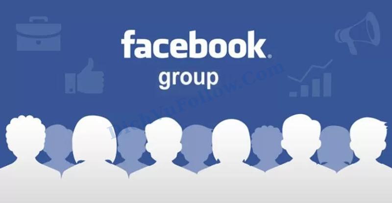 Vì sao nên tăng thành viên cho group?