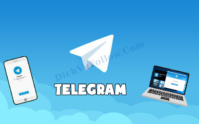 Các cách tăng sub tele Miễn Phí