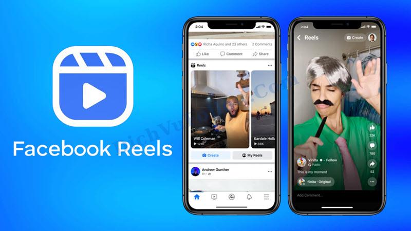 Tăng view cho video reel trên Facebook có lợi ích gì?