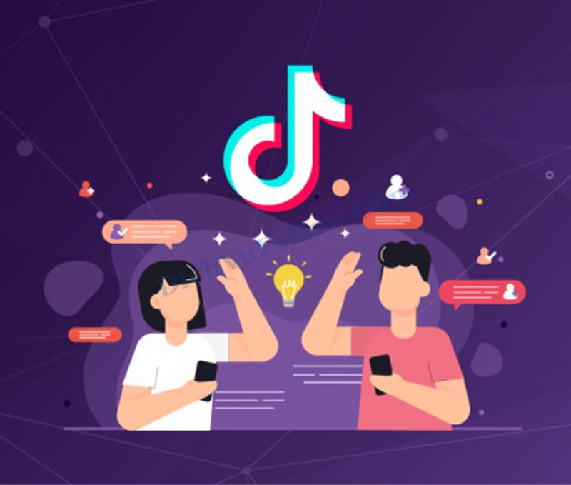 Cách Hoạt Động Của TikTok Affiliate