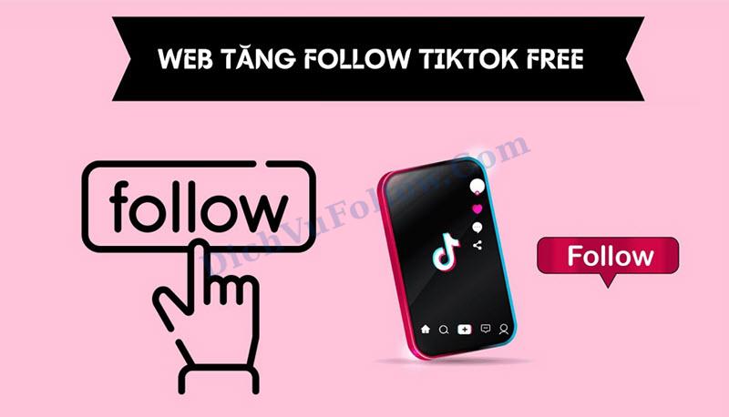 Ưu và Nhược điểm của Web Tăng follow Tiktok Free