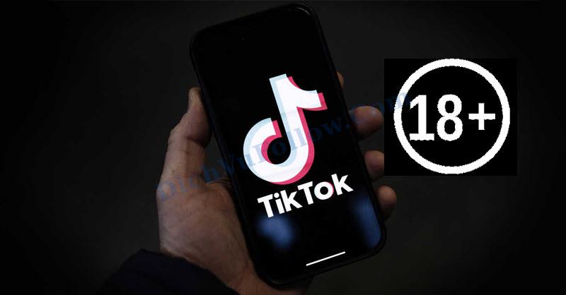 Tại Sao Phải Xác Minh 18 Tuổi Trên TikTok?