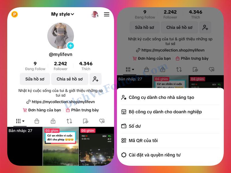 Hướng dẫn chạy ads tiktok
