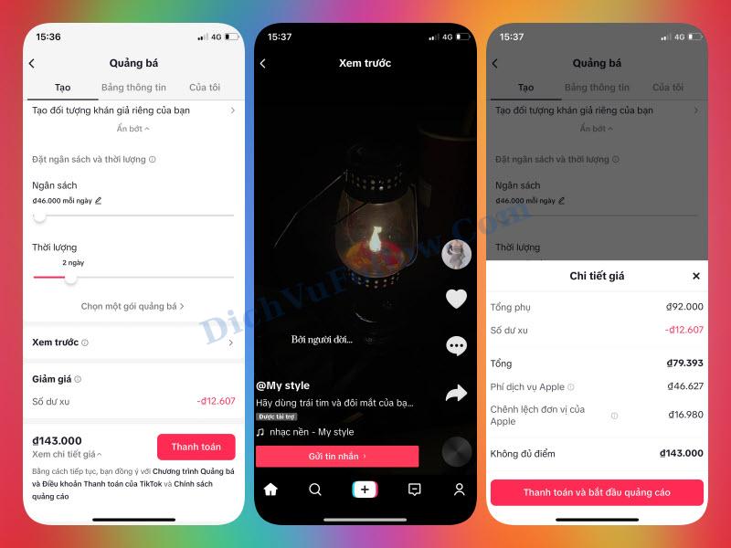 Hướng dẫn chạy ads tiktok - 4