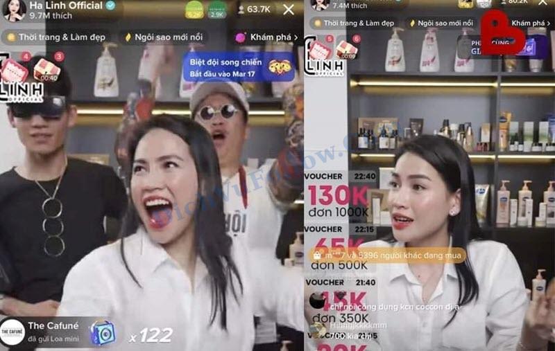 Các Hình Thức Celebrity Endorsement Phổ Biến