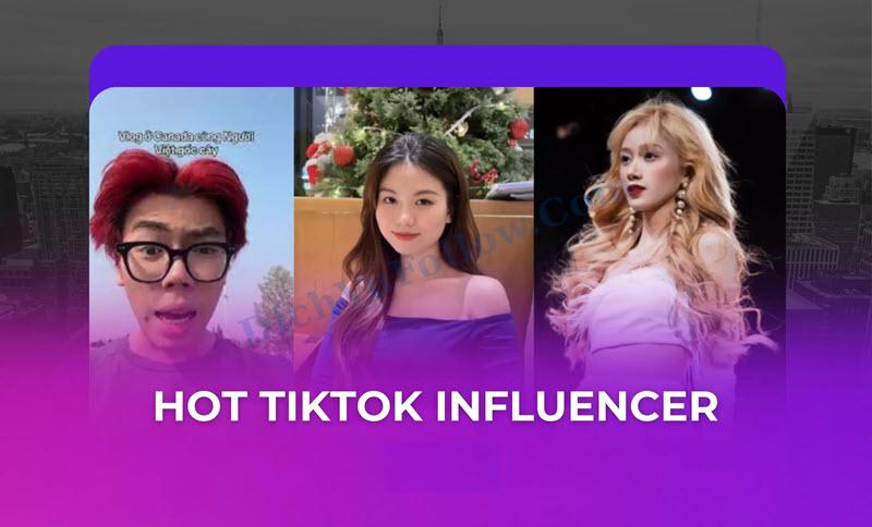 Phân Loại Influencer