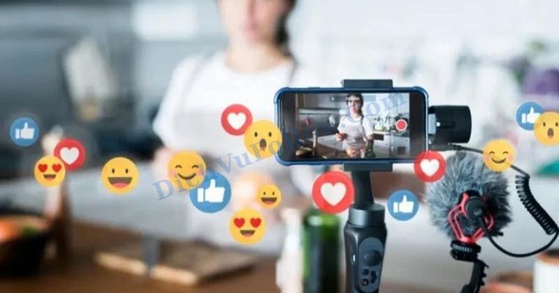Tại sao livestream facebook không bị xóa?