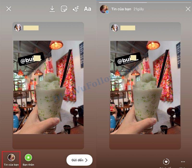Lợi Ích Khi Reup Story Trên Instagram