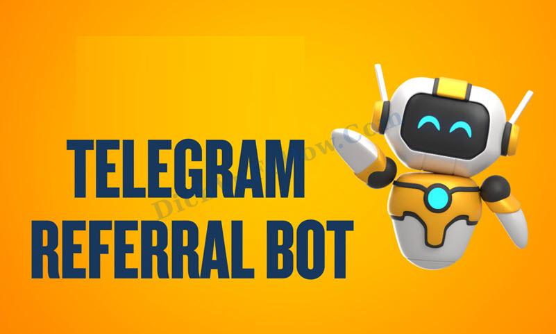 Lợi ích của Referrals Trong Game Bot Telegram?