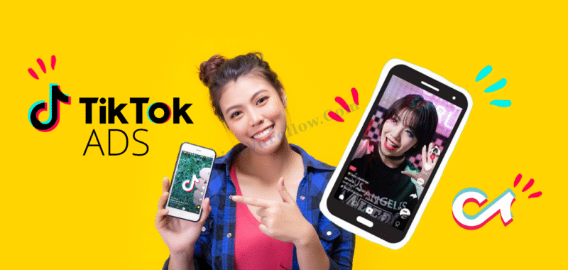 Mẹo chạy quảng cáo tiktok hiệu quả
