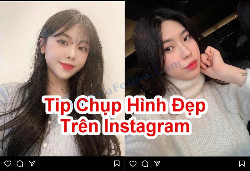 Lợi ích khi có bức ảnh đẹp trên instagram