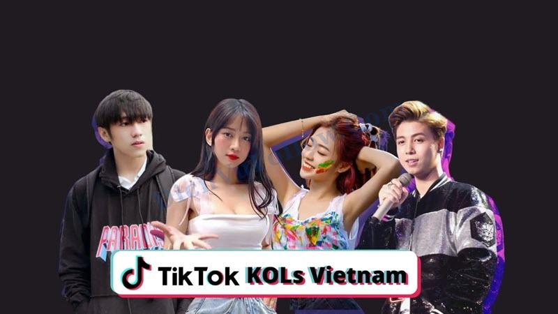 Chọn KOLs phù hợp, đúng tiêu chí lĩnh vực