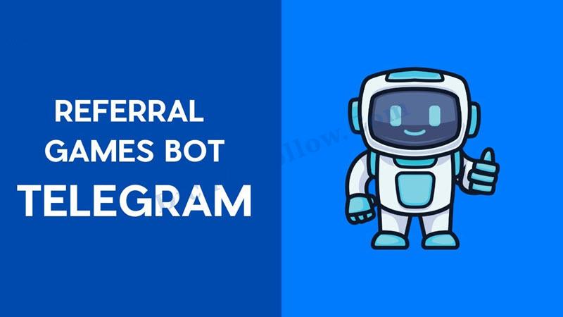 Cùng tìm hiểu cách tăng referral bot Telegram an toàn, hiệu quả