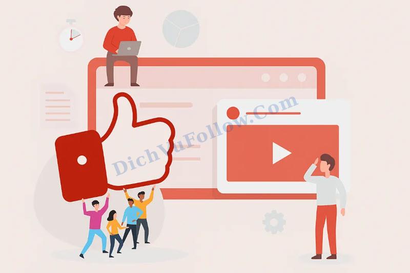 Vậy tăng like có giúp tăng thu nhập không?