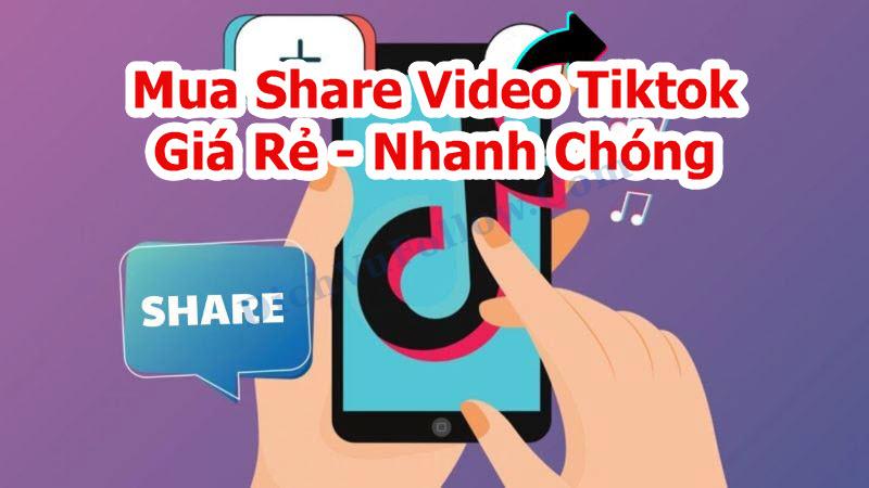 Web mua share tiktok giá rẻ - nhanh chóng