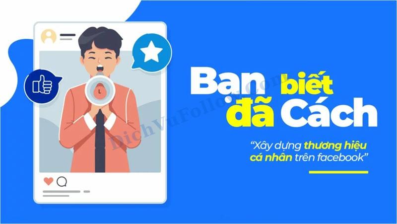 Những sai lầm khi xây dựng Facebook cá nhân mà bạn cần tránh