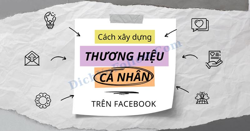 Chiếc lược xây dựng thương hiệu cá nhân