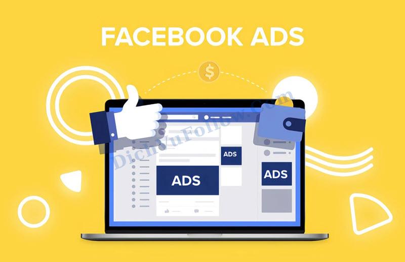 Chạy quảng cáo bằng Facebook Domain Ads