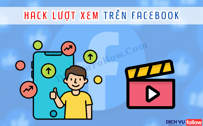 Hack Lượt Xem Facebook Nhanh Mà Cực Kì An Toàn