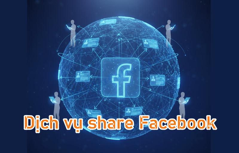 Vì Sao Nên Tăng Share Cho Bài Viết Facebook?