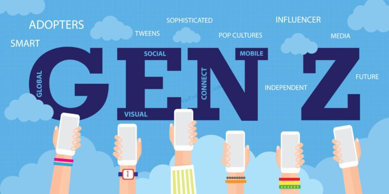Hiểu tâm lý và vibe của Gen Z