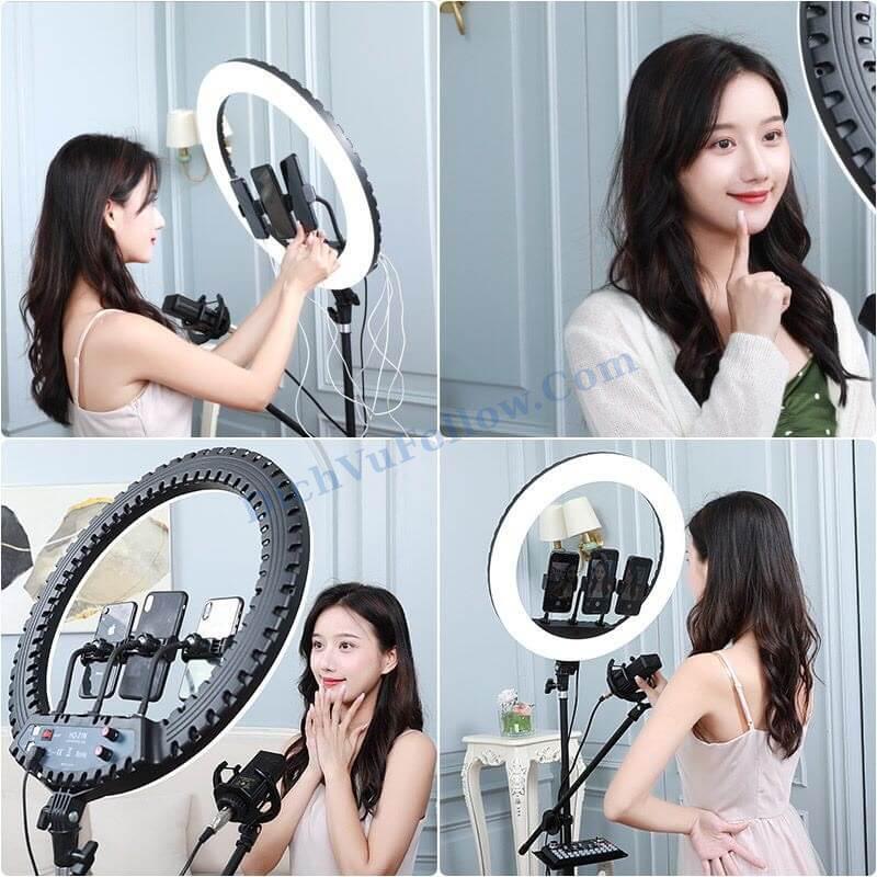 Chọn thiết bị quay phù hợp