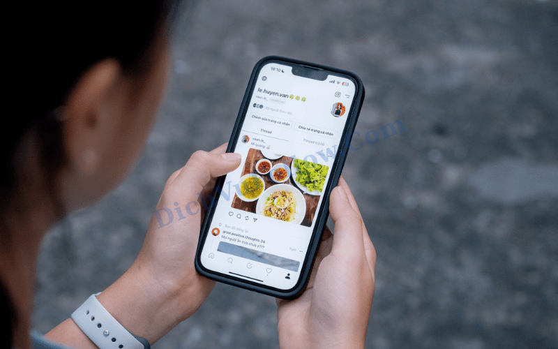 Hiểu cơ bản về Threads