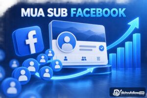 Mua sub Facebook