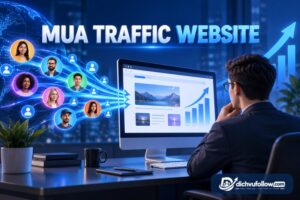 Mua traffic website theo nguồn và thiết bị phù hợp